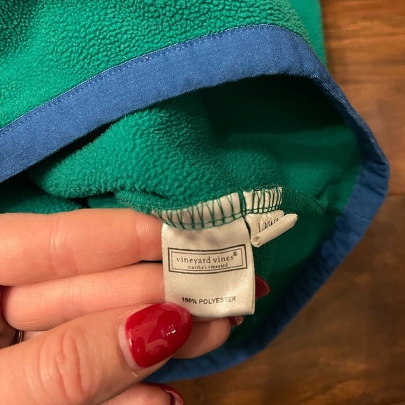 Vineyard Vines Men’s Shep Shirt Size L - Picture 4 of 6